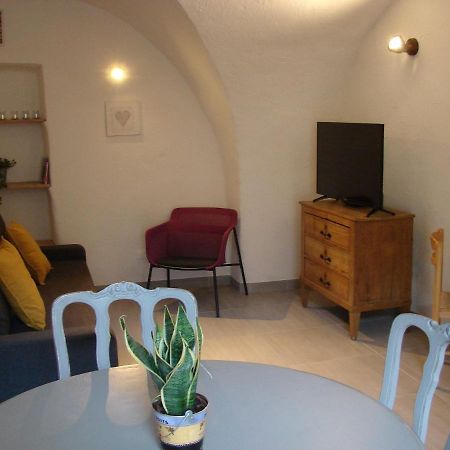 Appartement Tout Confort 2-4 Personnes Joyeuse-Ardeche ภายนอก รูปภาพ