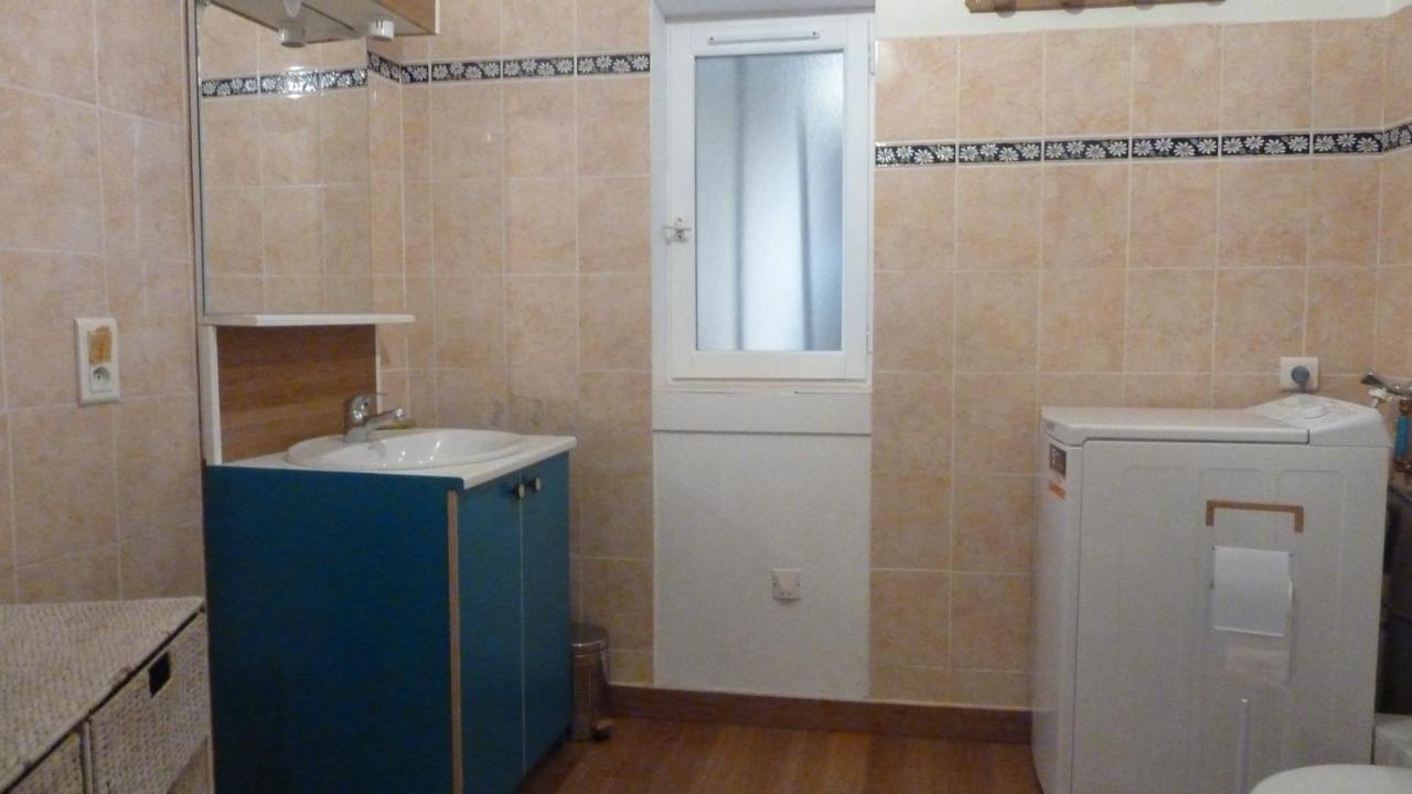 Appartement Tout Confort 2-4 Personnes Joyeuse-Ardeche ภายนอก รูปภาพ