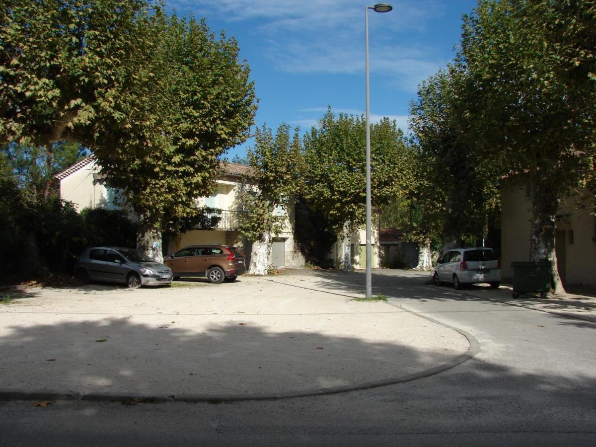 Appartement Tout Confort 2-4 Personnes Joyeuse-Ardeche ภายนอก รูปภาพ